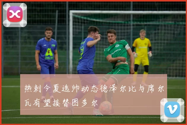 热刺今夏选帅动态德泽尔比与席尔瓦有望接替图多尔